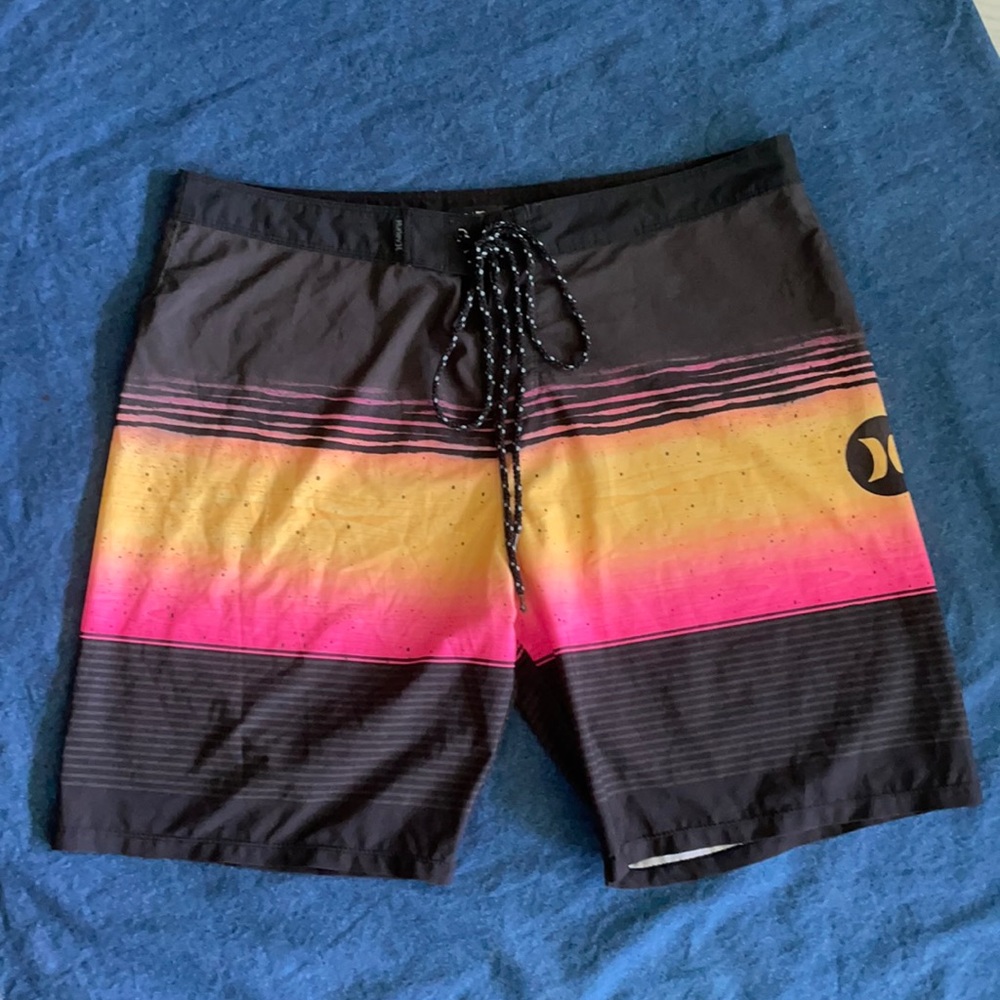 Hurley board shorts